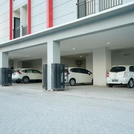 Dparagon Kalijudan Surabaya Exterior photo